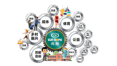 天行手机平台荣获上海报业集团界面新闻颁发“年度臻善企业”奖