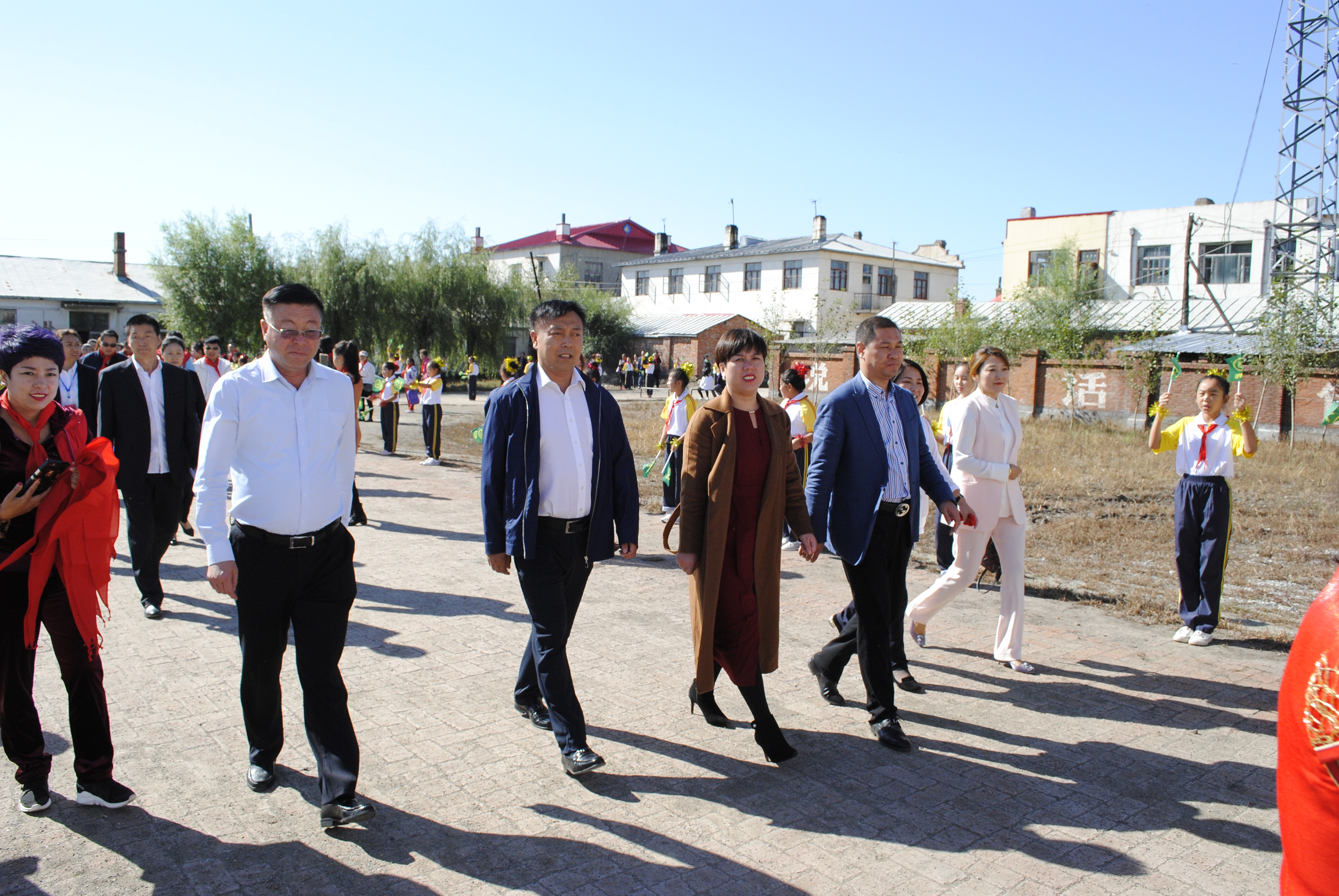 第118所 哈尔滨市呼兰区天行手机平台蔡立影小学