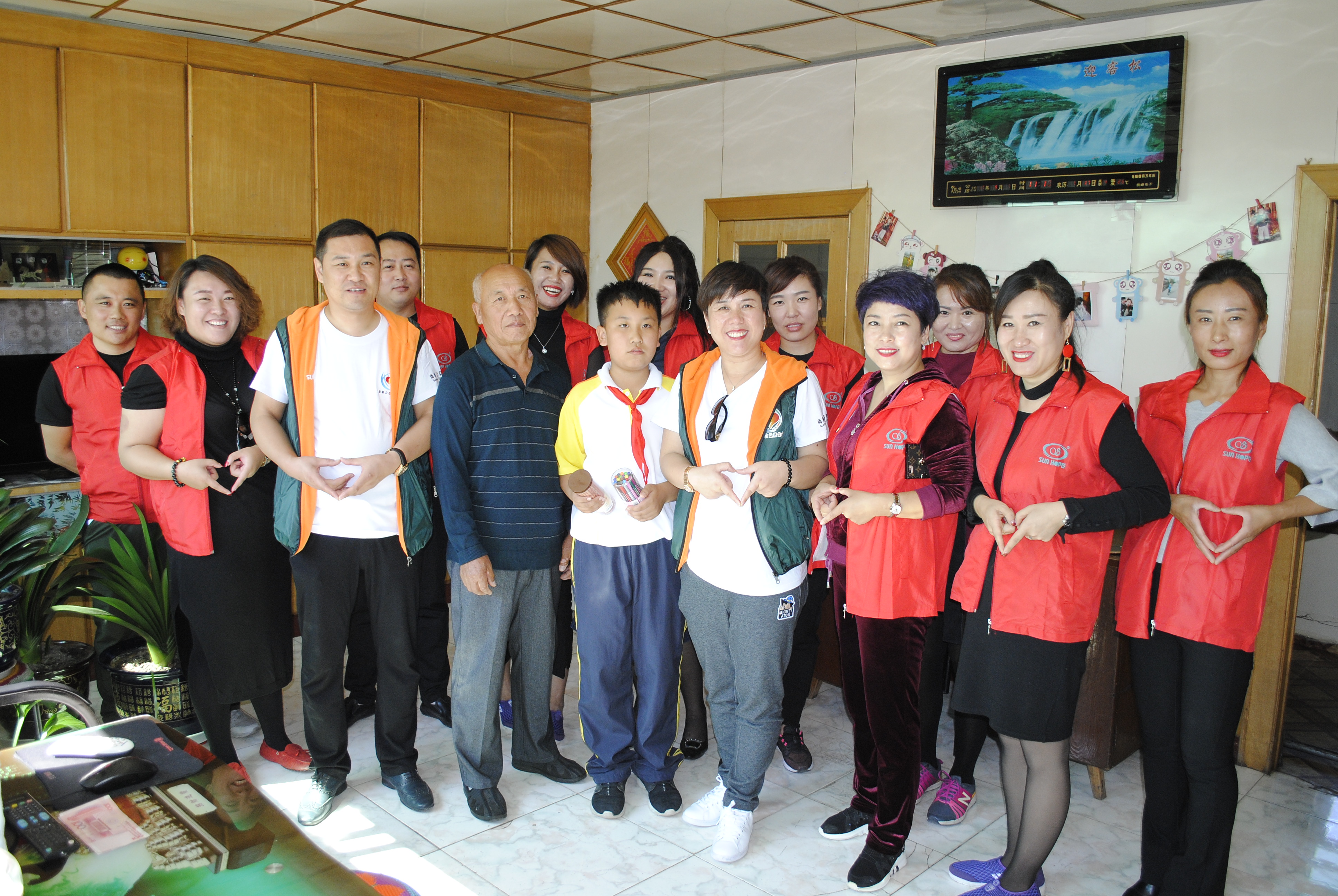 第118所 哈尔滨市呼兰区天行手机平台蔡立影小学