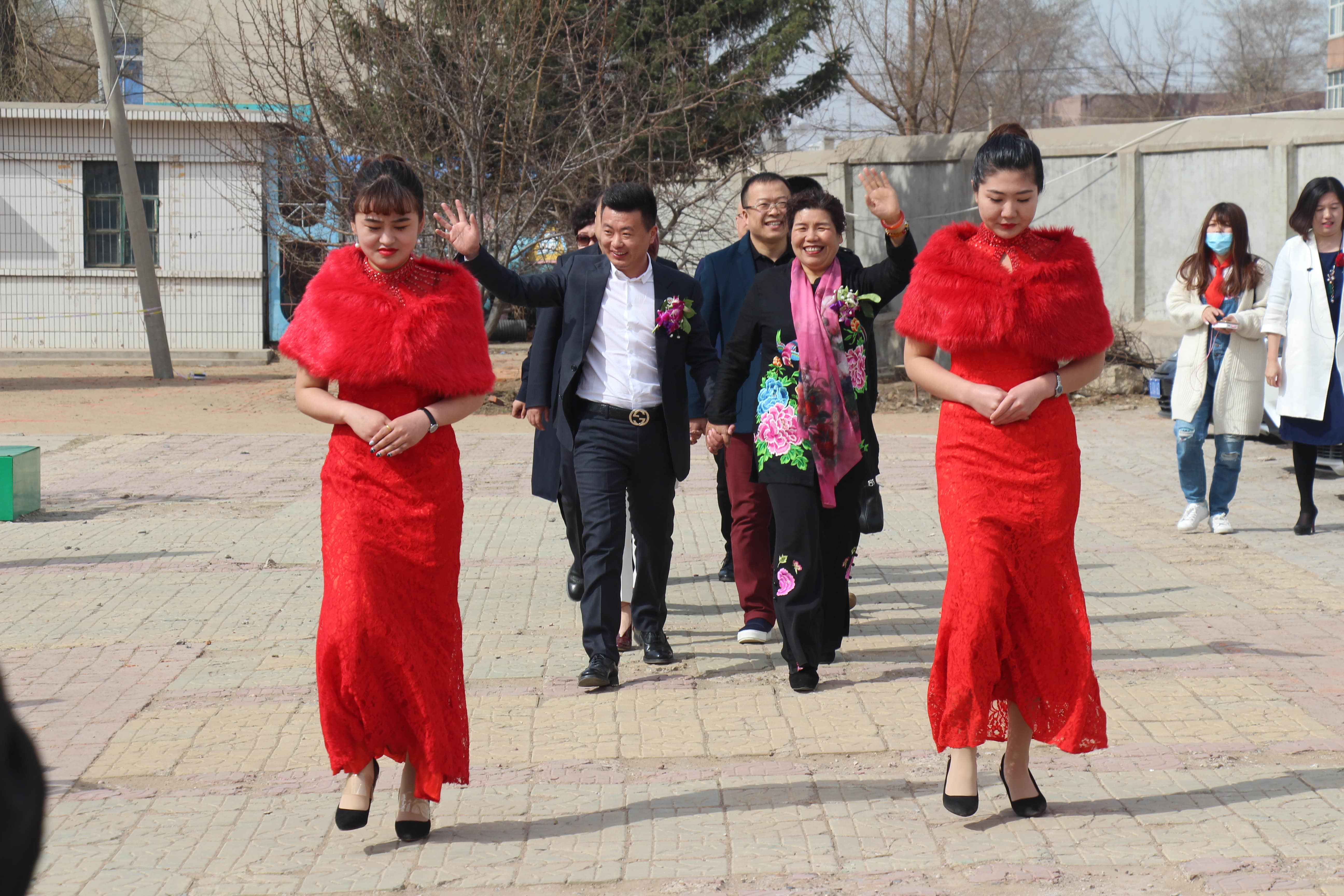 第78所 松原市宁江区天行手机平台李旭东小学