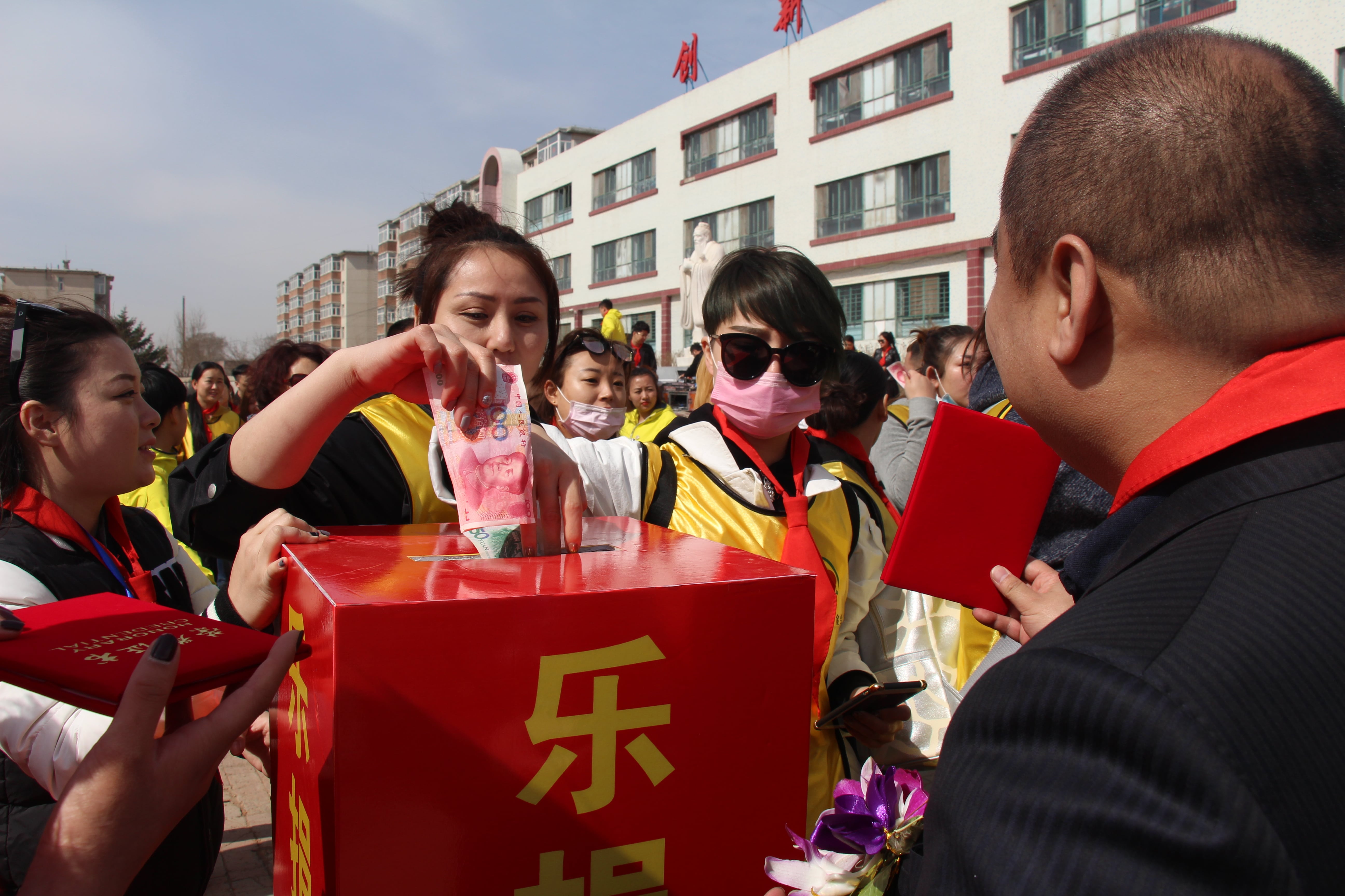 第78所 松原市宁江区天行手机平台李旭东小学