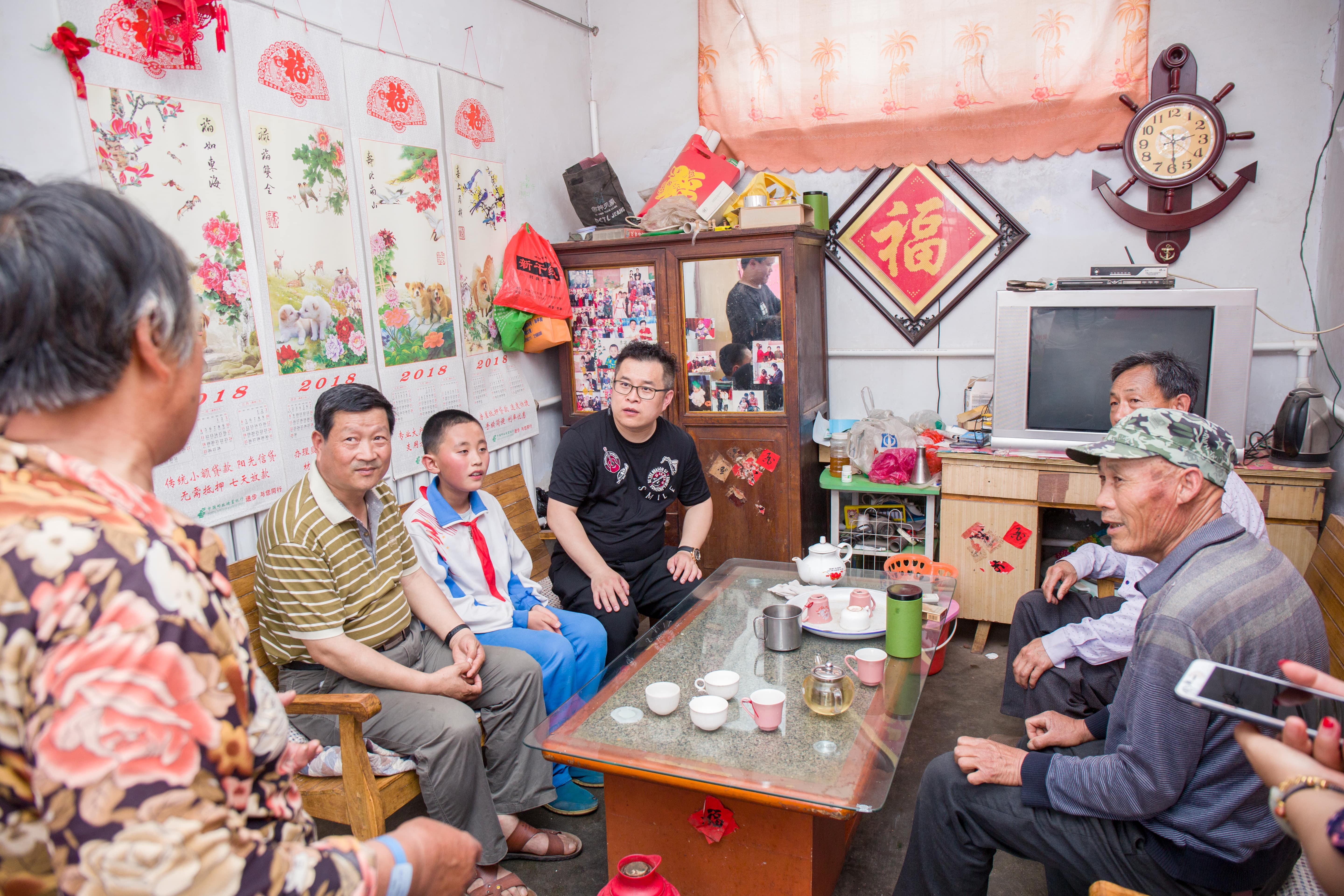 第142所 诸城市贾悦镇范家官庄天行手机平台鹿永波小学