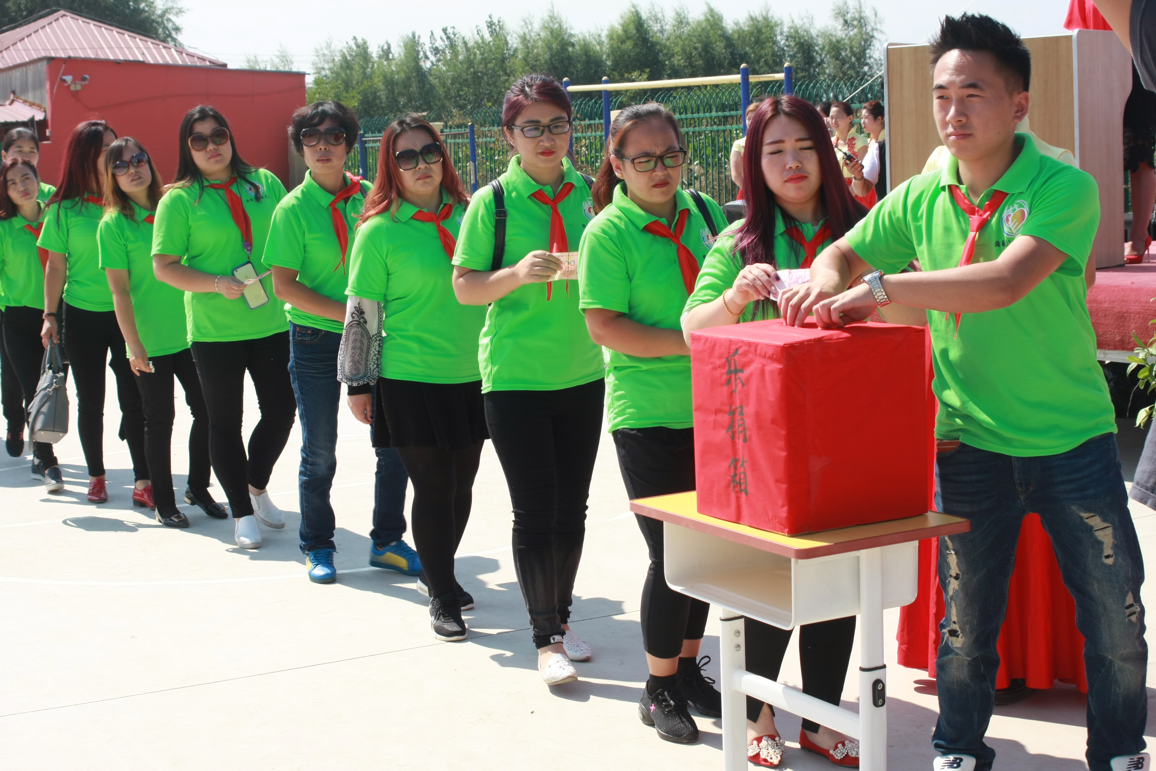 第63所 静海区沿庄镇西港天行手机平台徐波小学