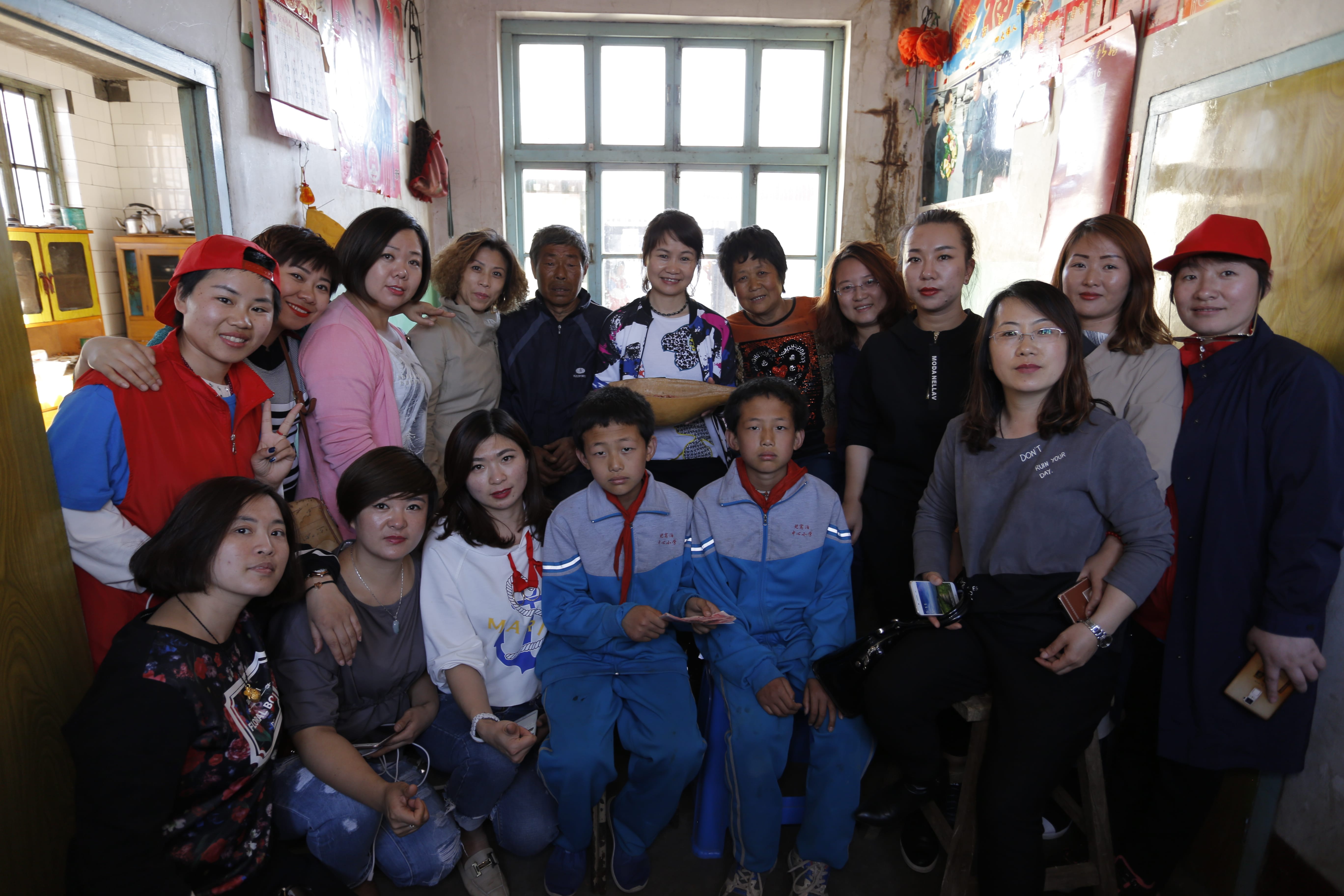 第83所 栖霞市蛇窝泊天行手机平台马金荣小学