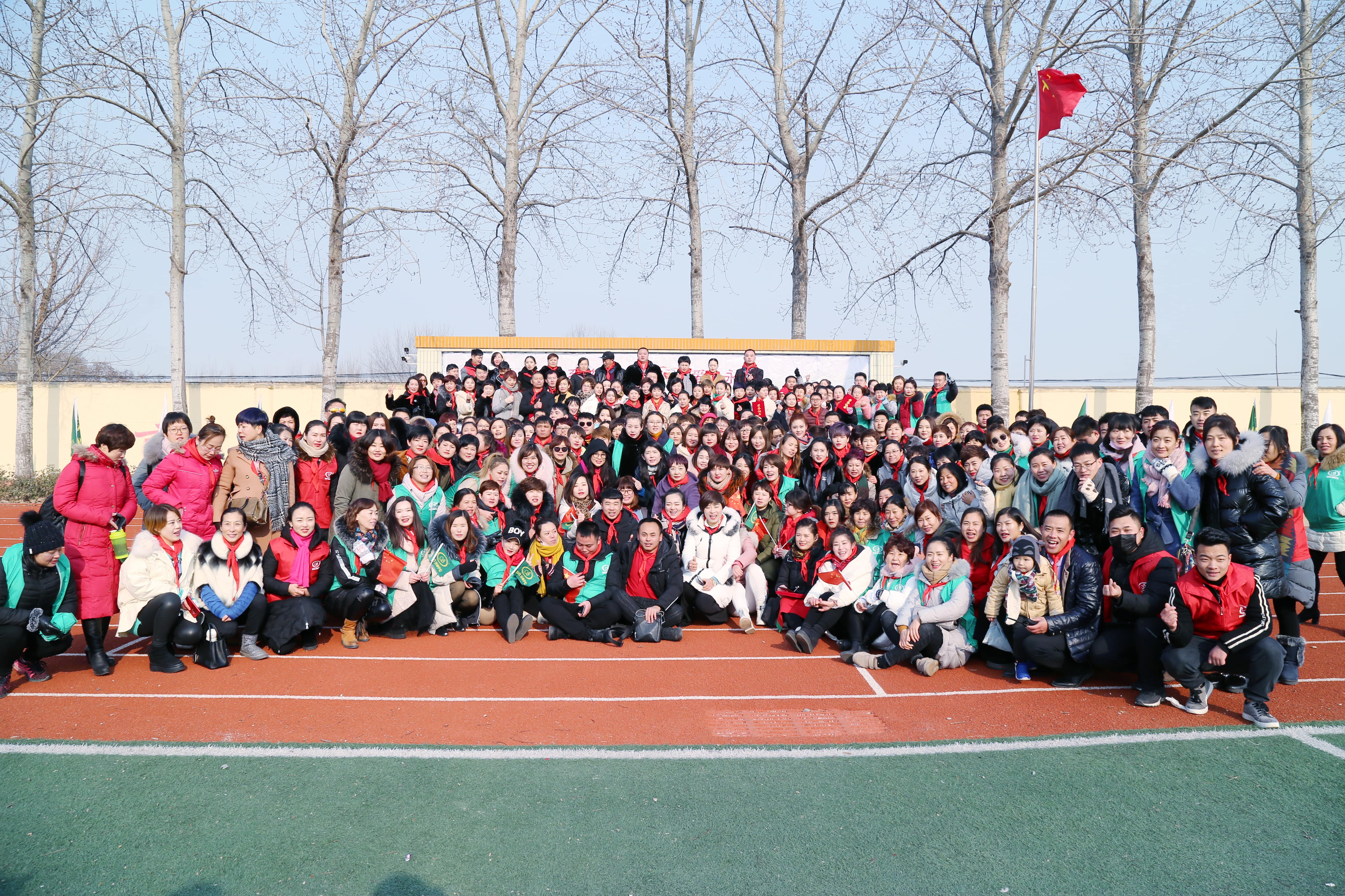 第104所 高密市姜庄镇李仙天行手机平台周玉洁小学