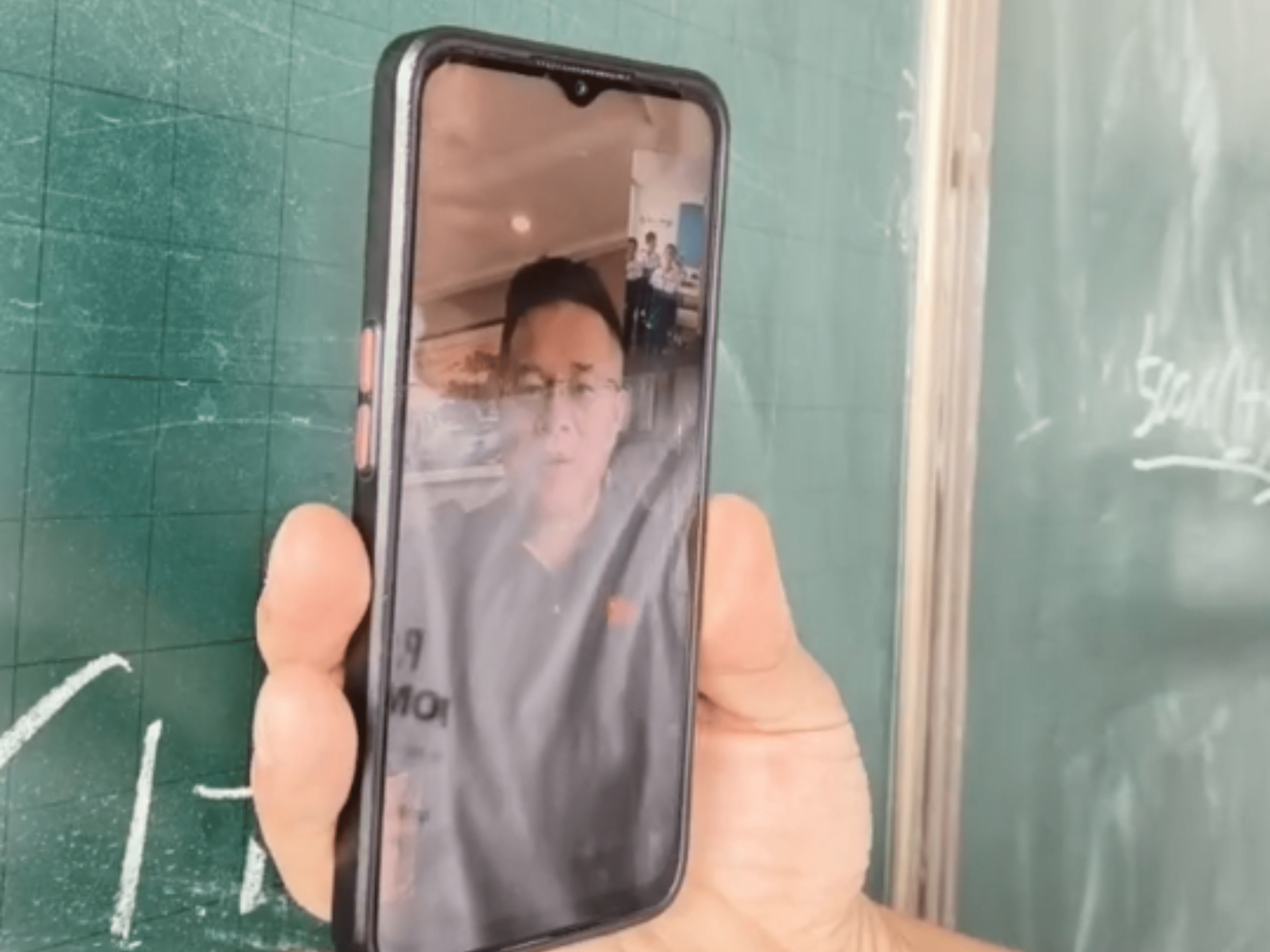 让爱延续，从未间断 | 天行手机平台公益季暖心回访