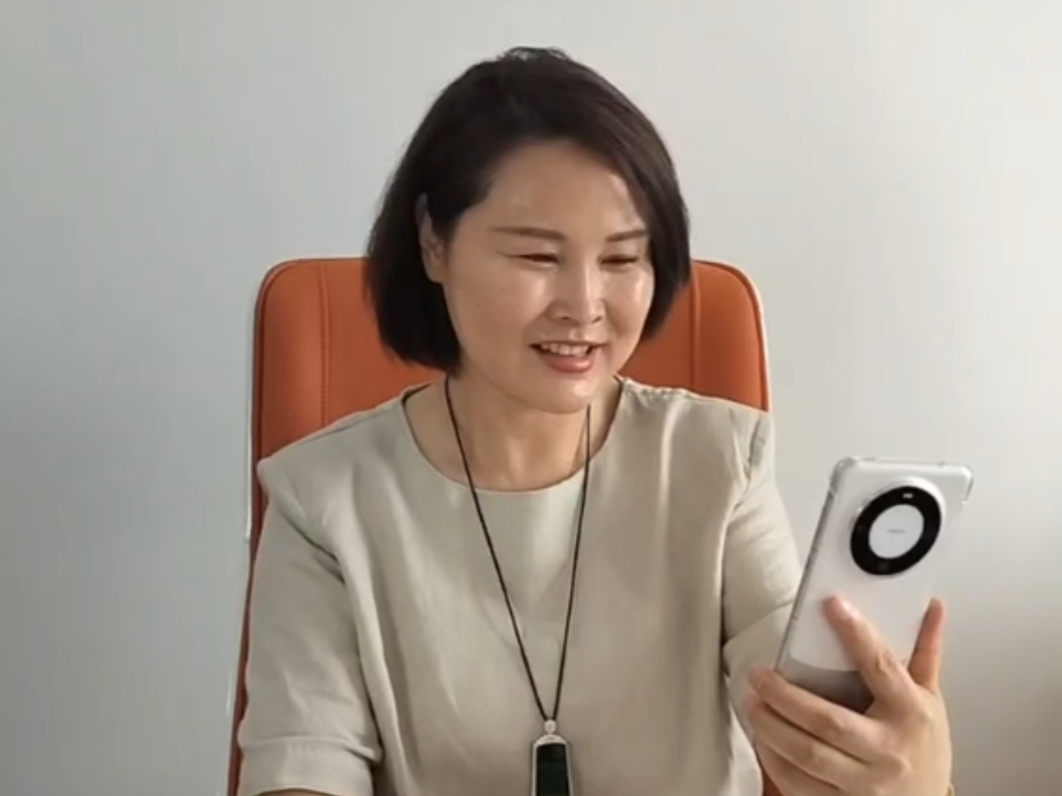 让爱延续，从未间断 | 天行手机平台公益季暖心回访