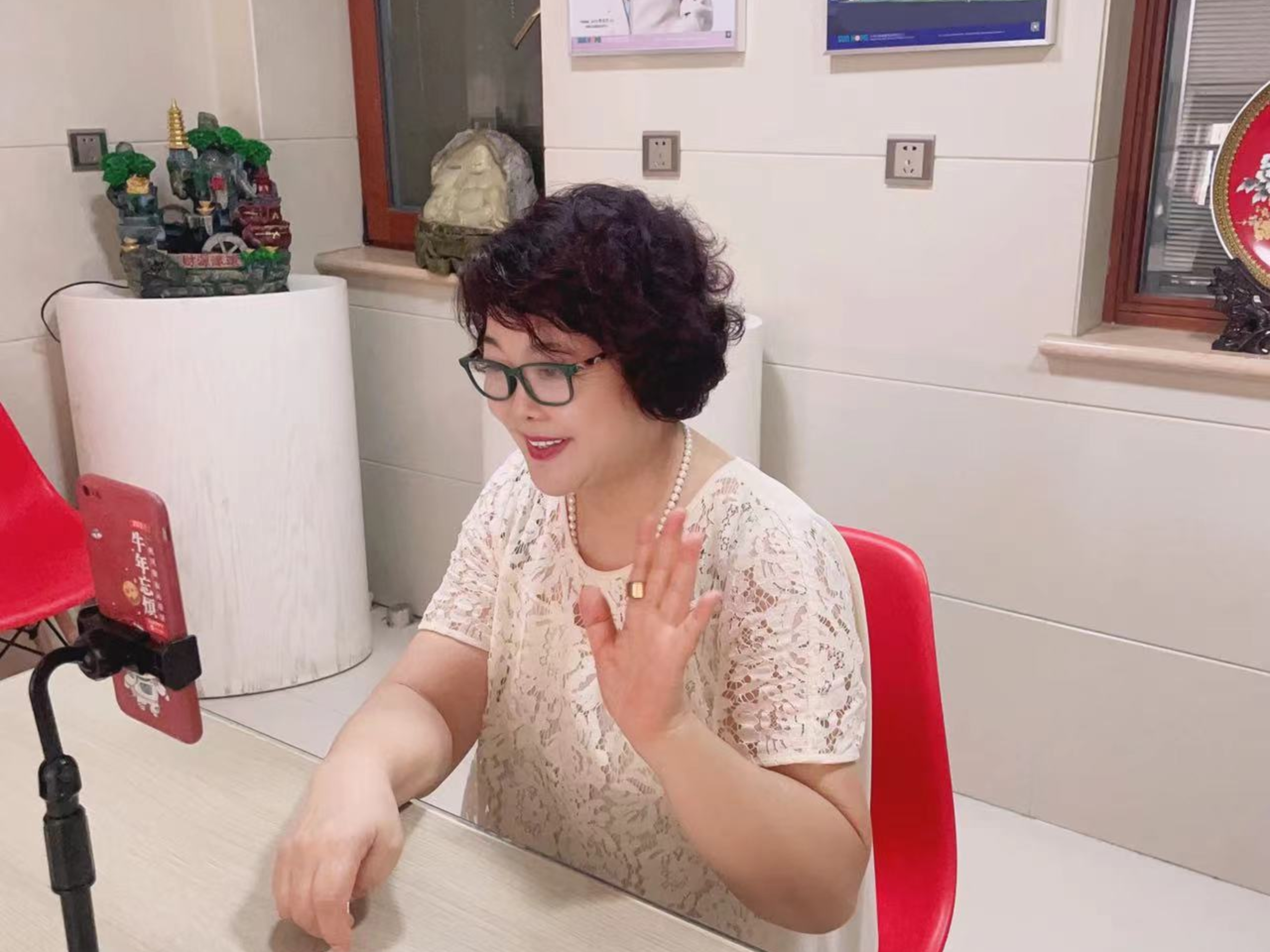 让爱延续，从未间断 | 天行手机平台公益季暖心回访