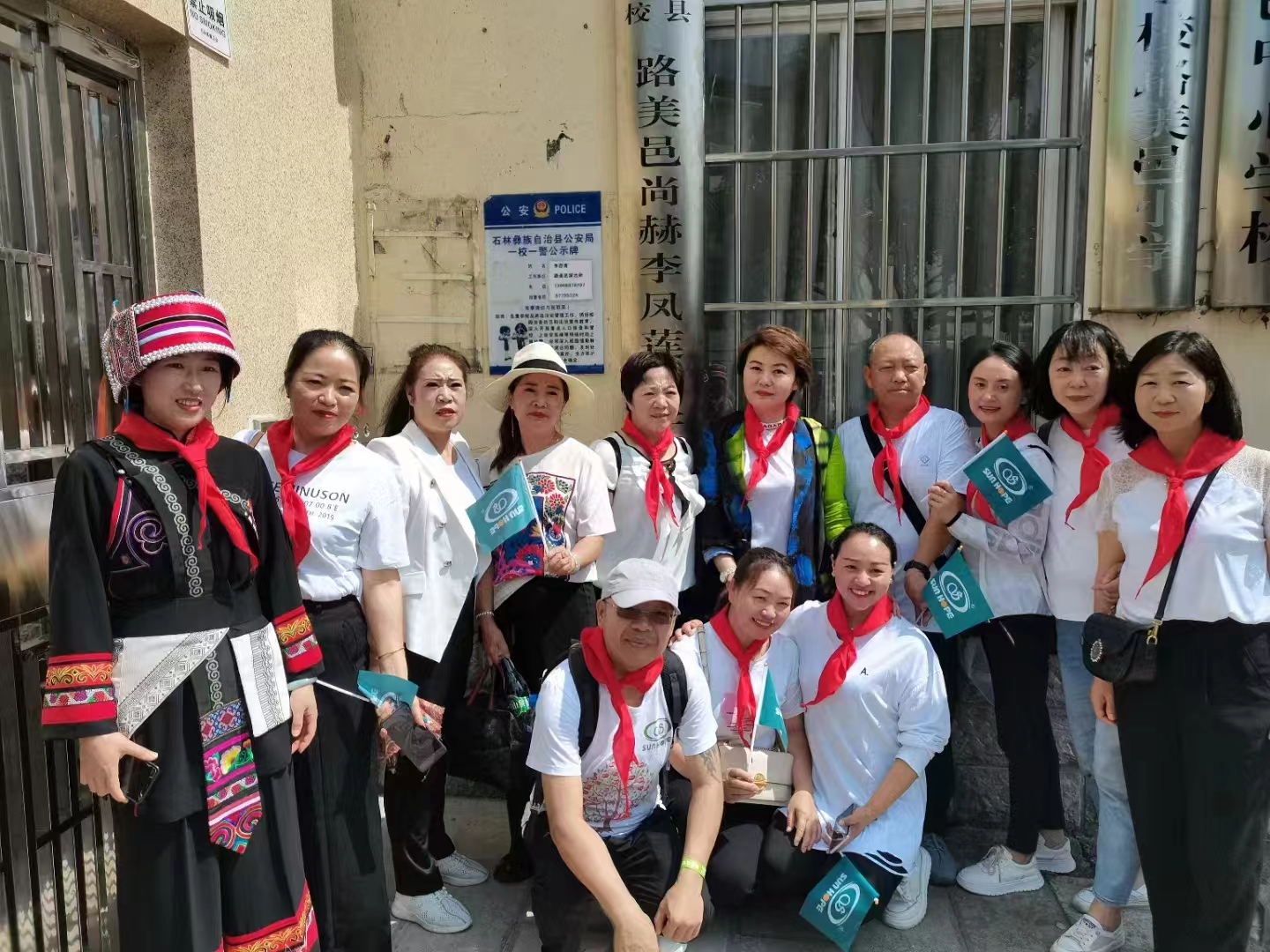 让爱延续，从未间断 | 天行手机平台公益季暖心回访