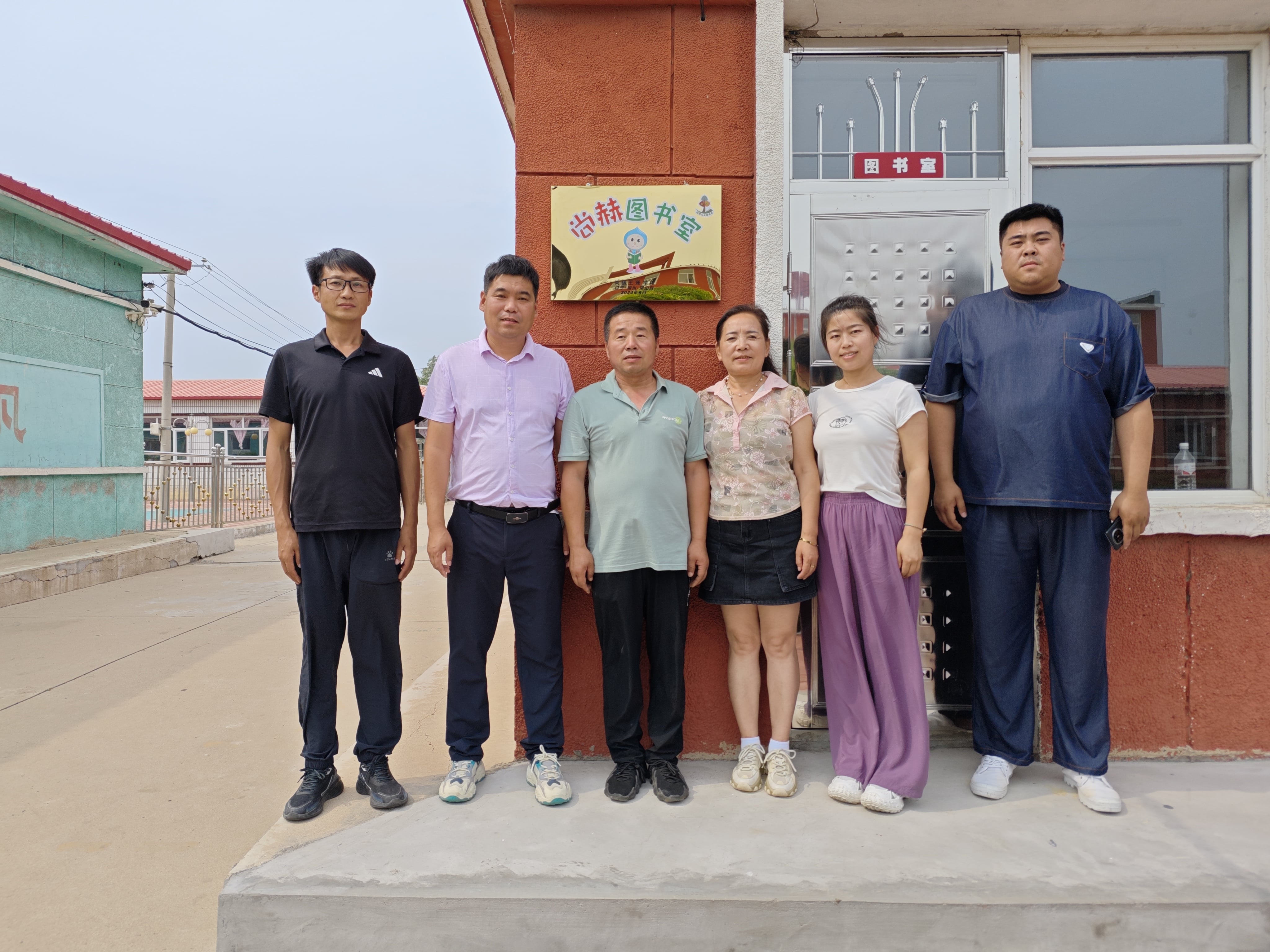 让爱延续，从未间断 | 天行手机平台公益季暖心回访