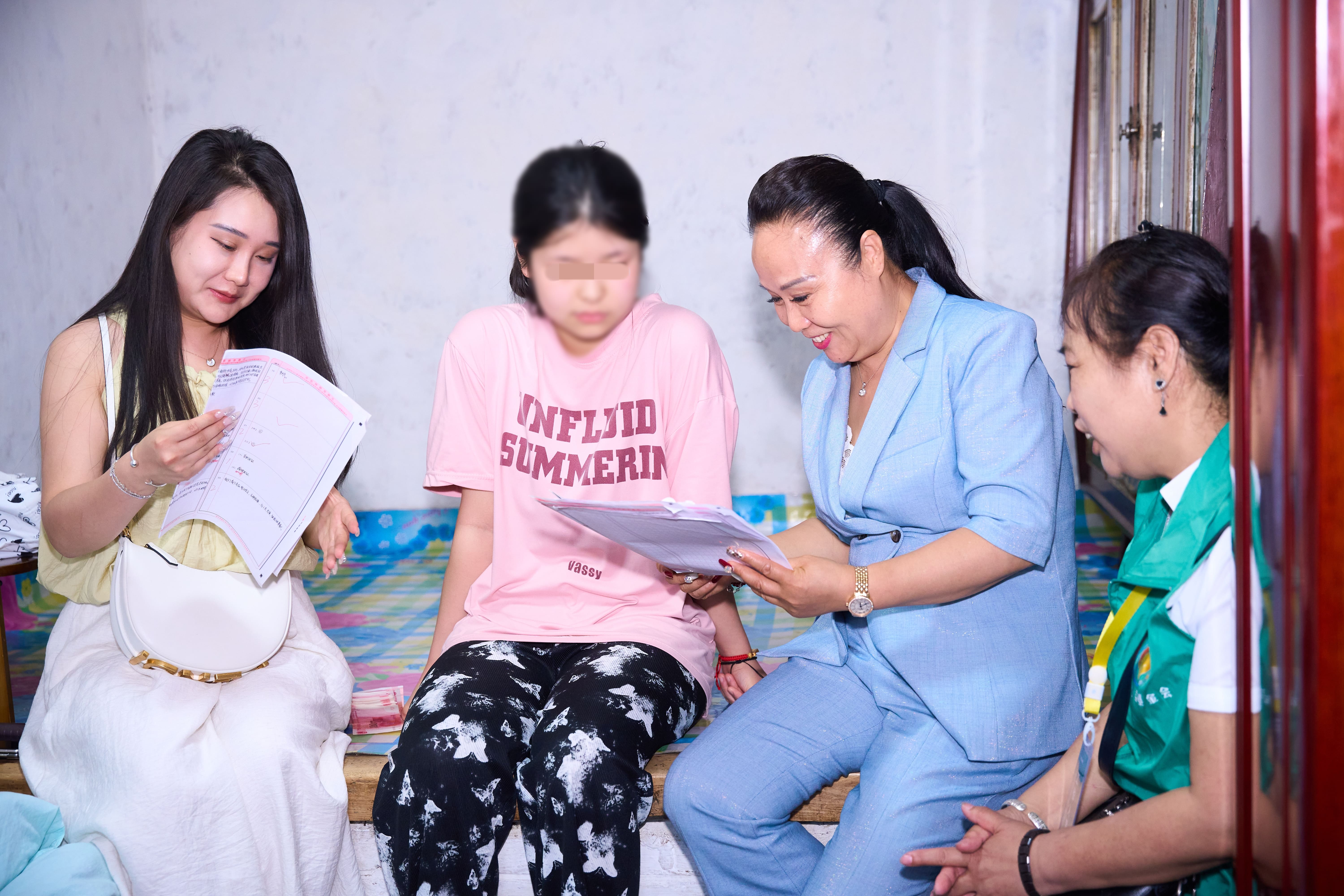 第254所 黑龙江巴彦县黑山镇民乐村天行手机平台侯玉霞学校