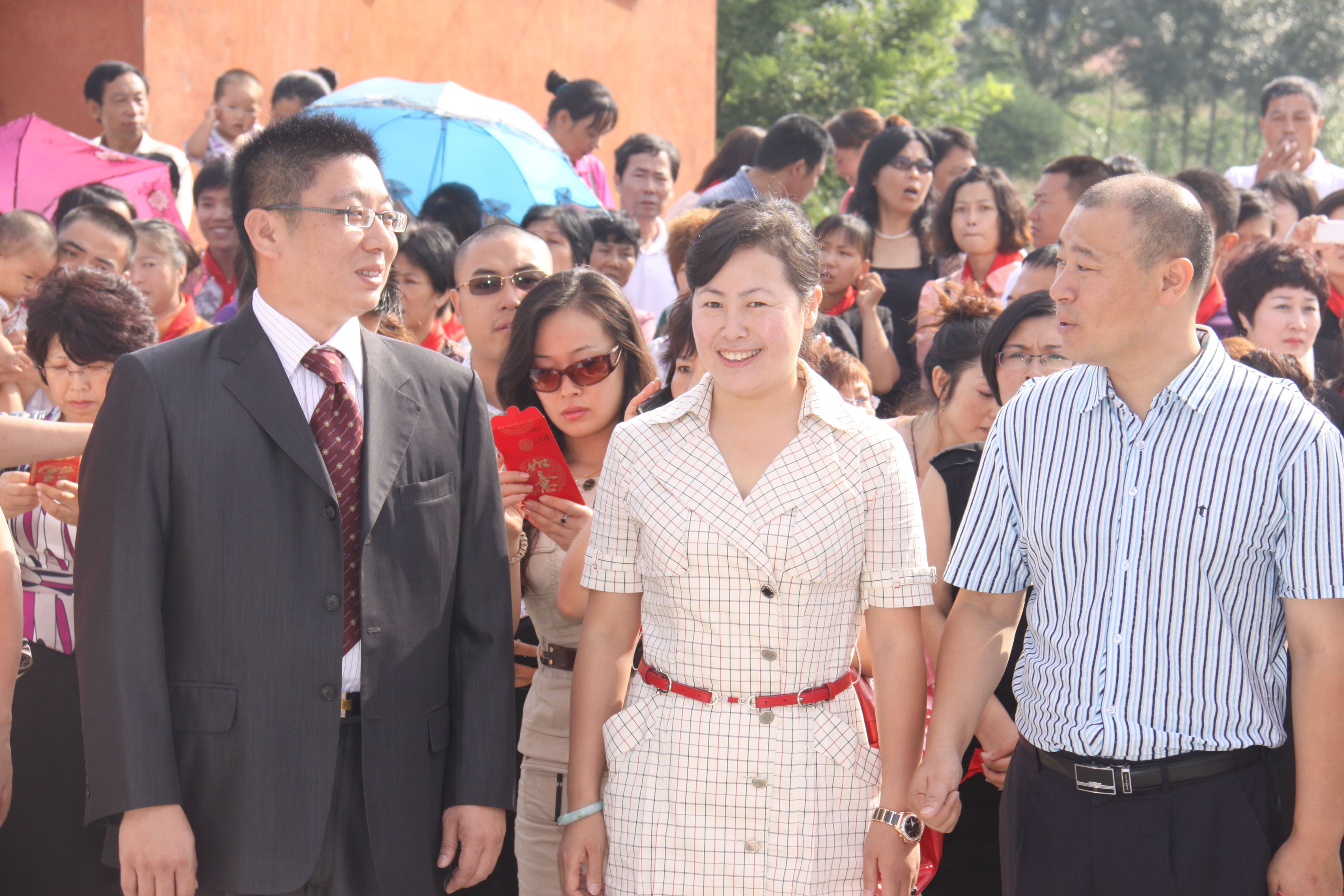 第17所 承德市乌龙矶天行手机平台牛艳玲小学