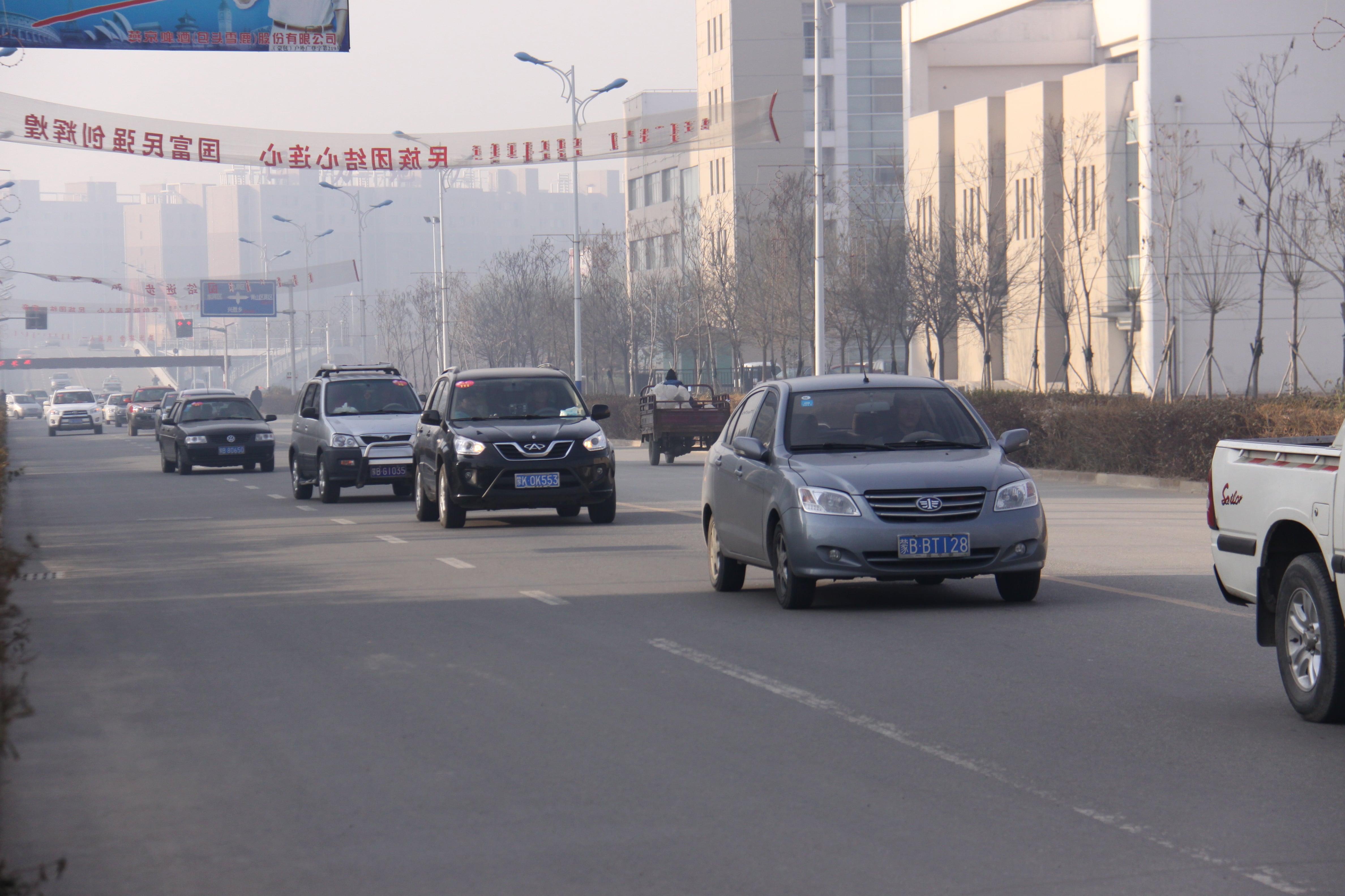 第22所 包头市西北门天行手机平台董丽萍小学