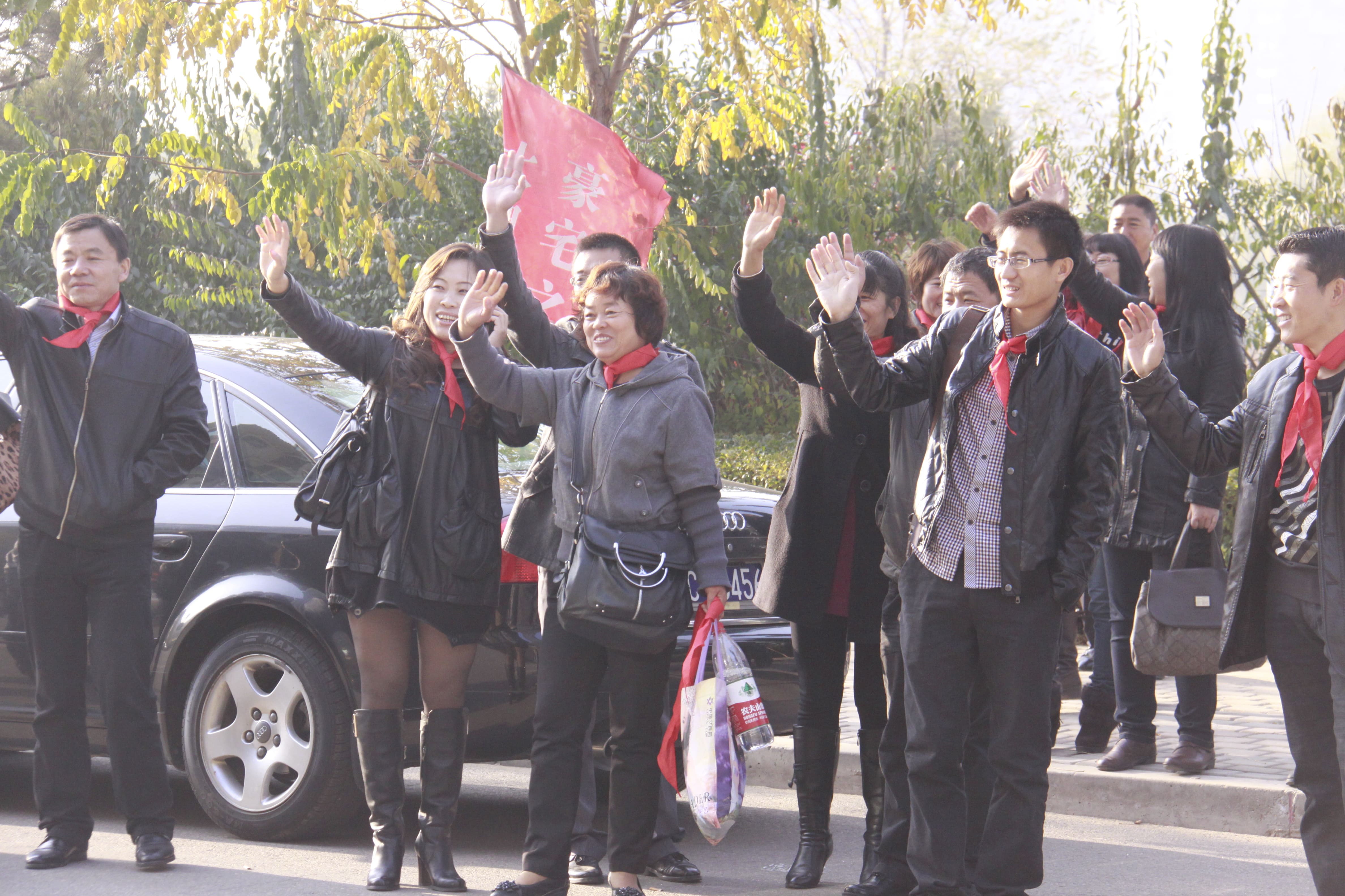 第23所 包头市二道沙河天行手机平台董丽霞小学