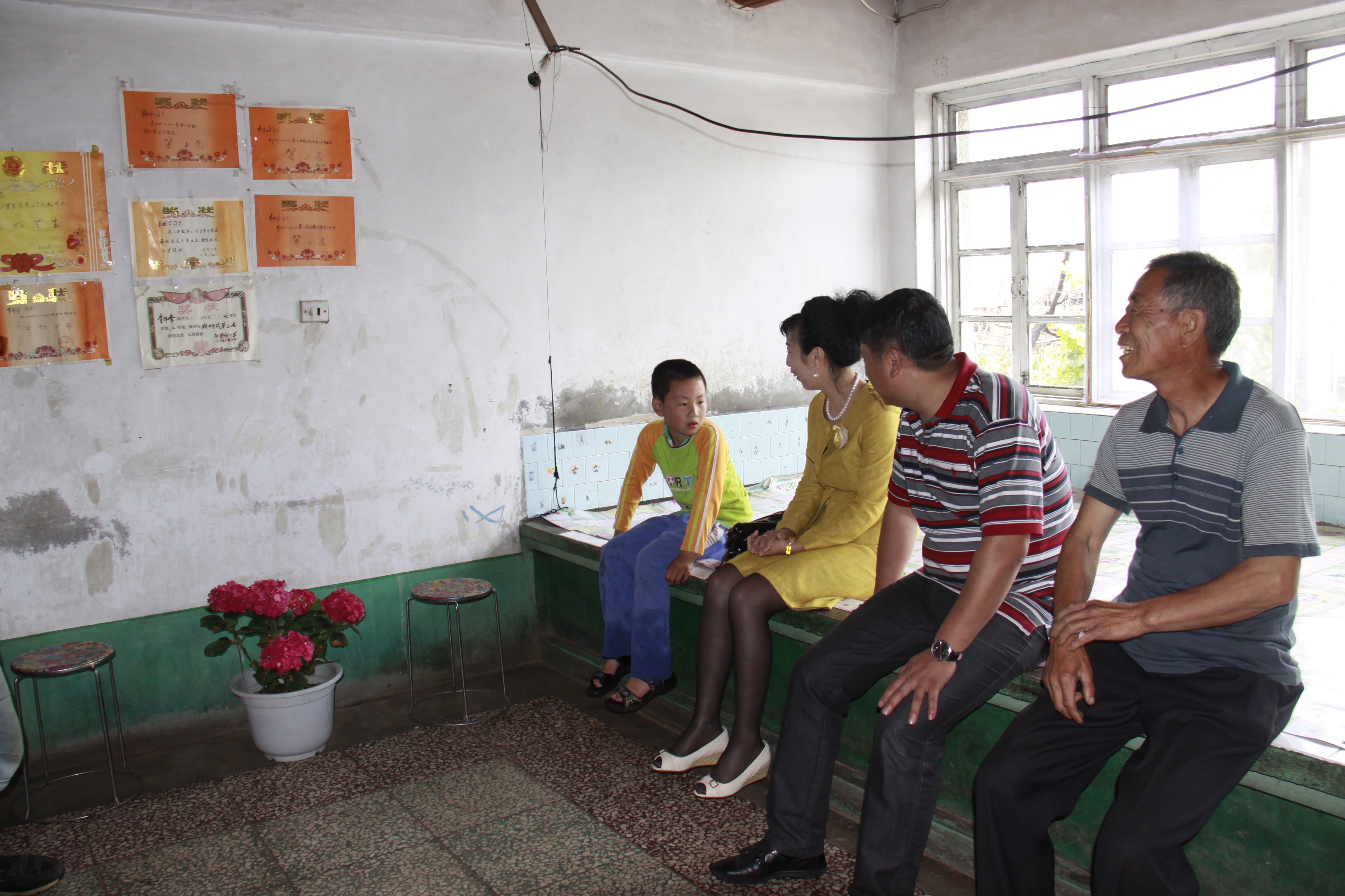 第26所 葫芦岛市永安堡乡天行手机平台张越小学 第26所 葫芦岛市永安堡乡天行手机平台张越小学