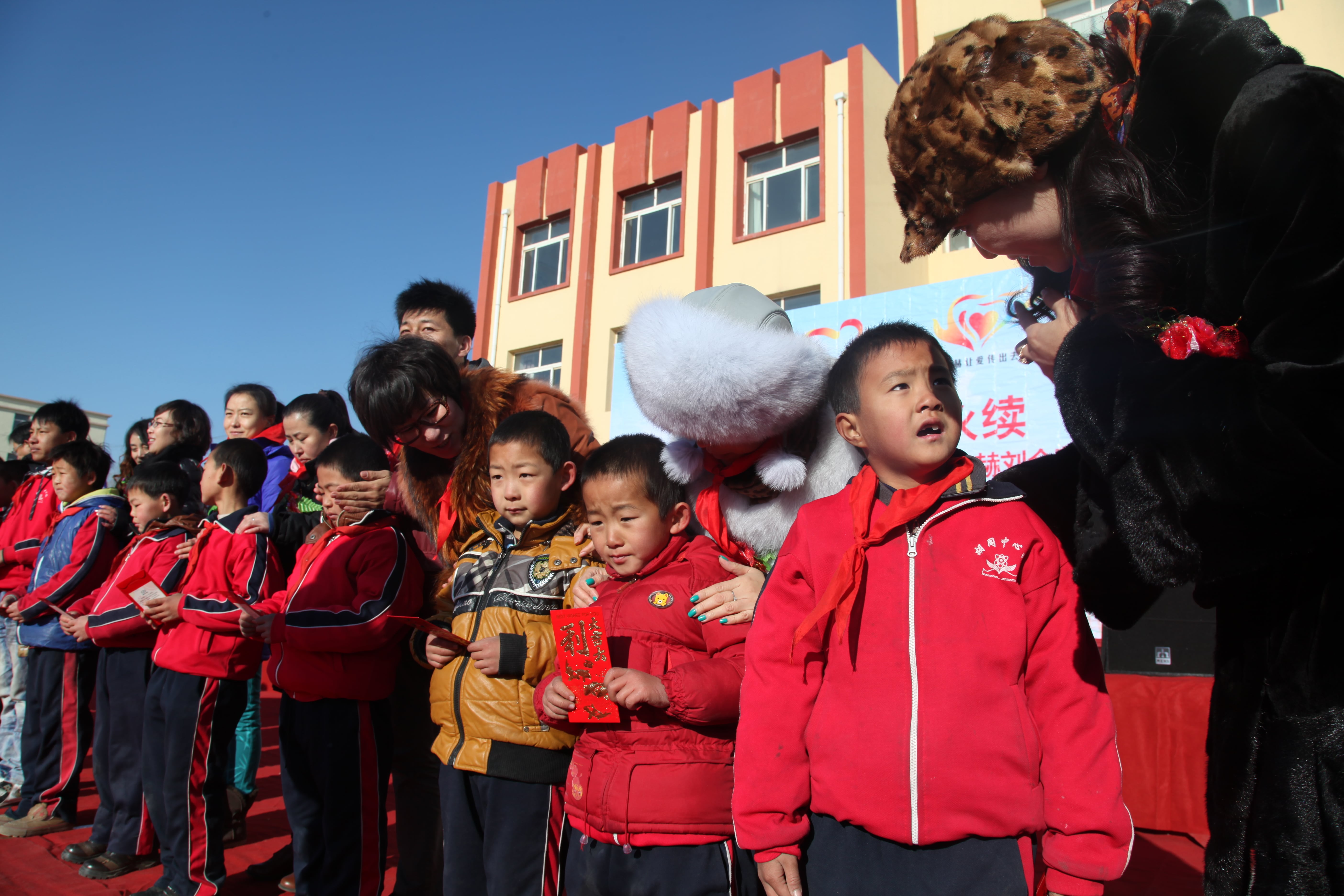 第28所 包头市哈业胡同天行手机平台刘金萍小学