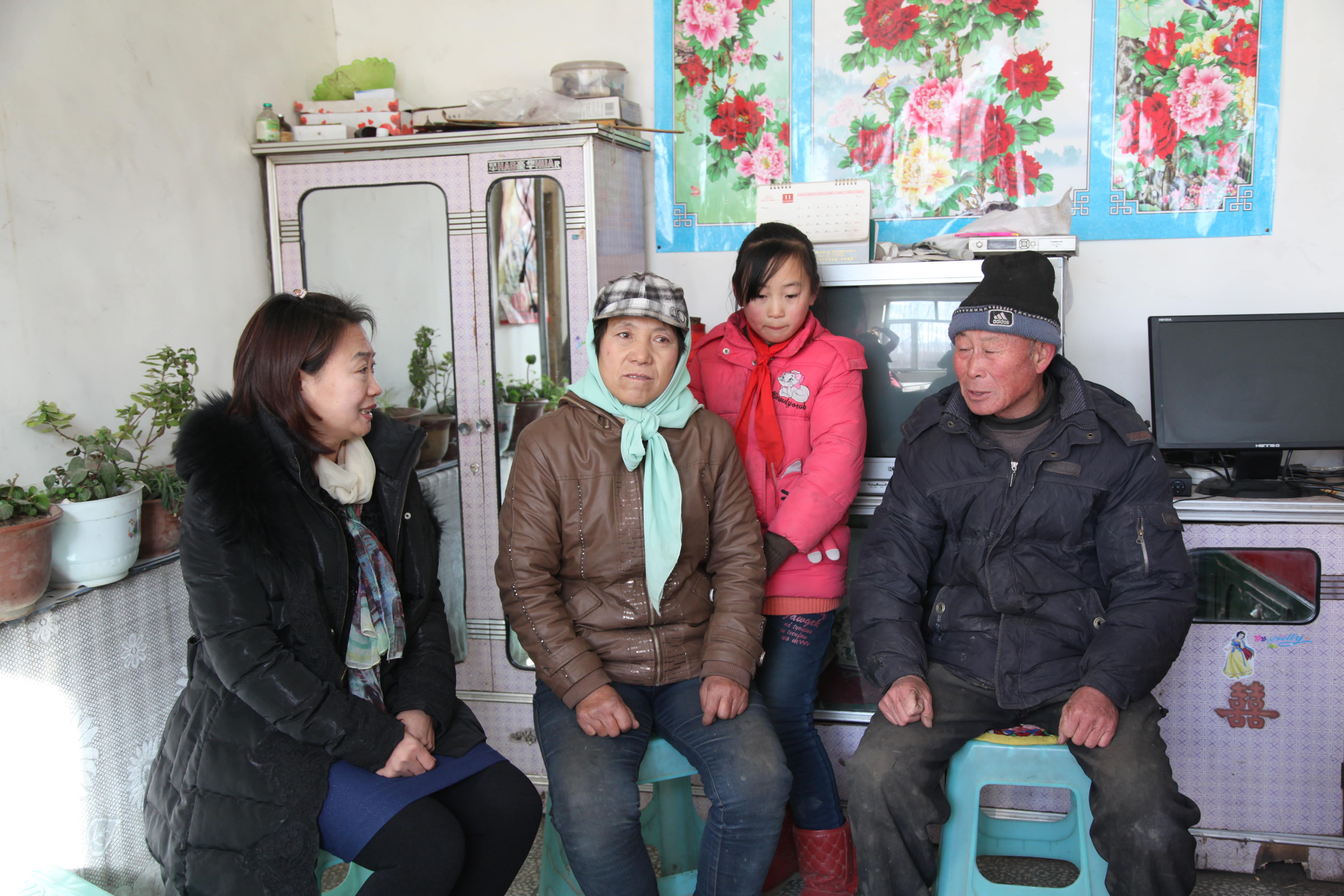 第31所 赤峰市翁牛特旗乌丹镇天行手机平台井艳茹小学