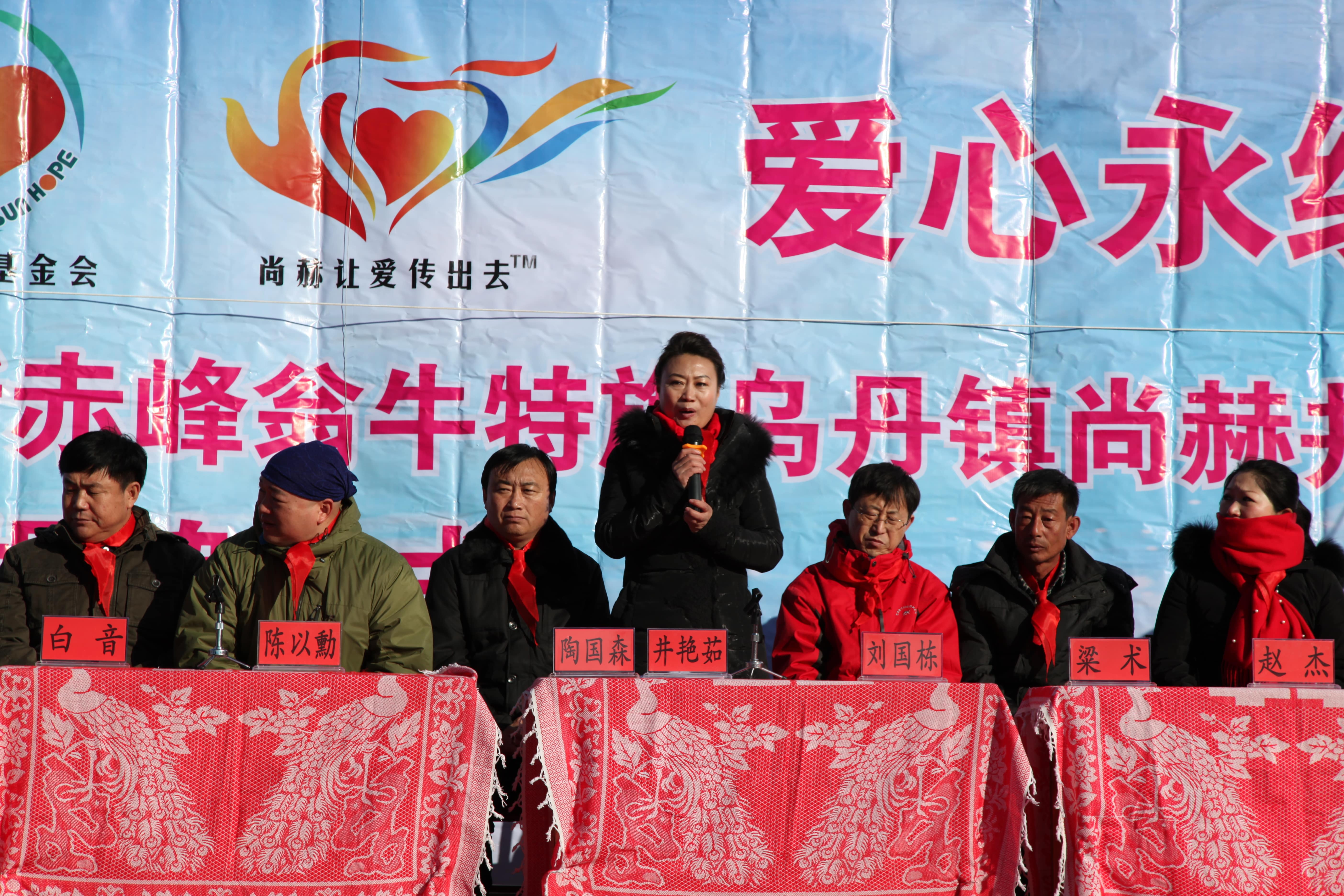 第31所 赤峰市翁牛特旗乌丹镇天行手机平台井艳茹小学