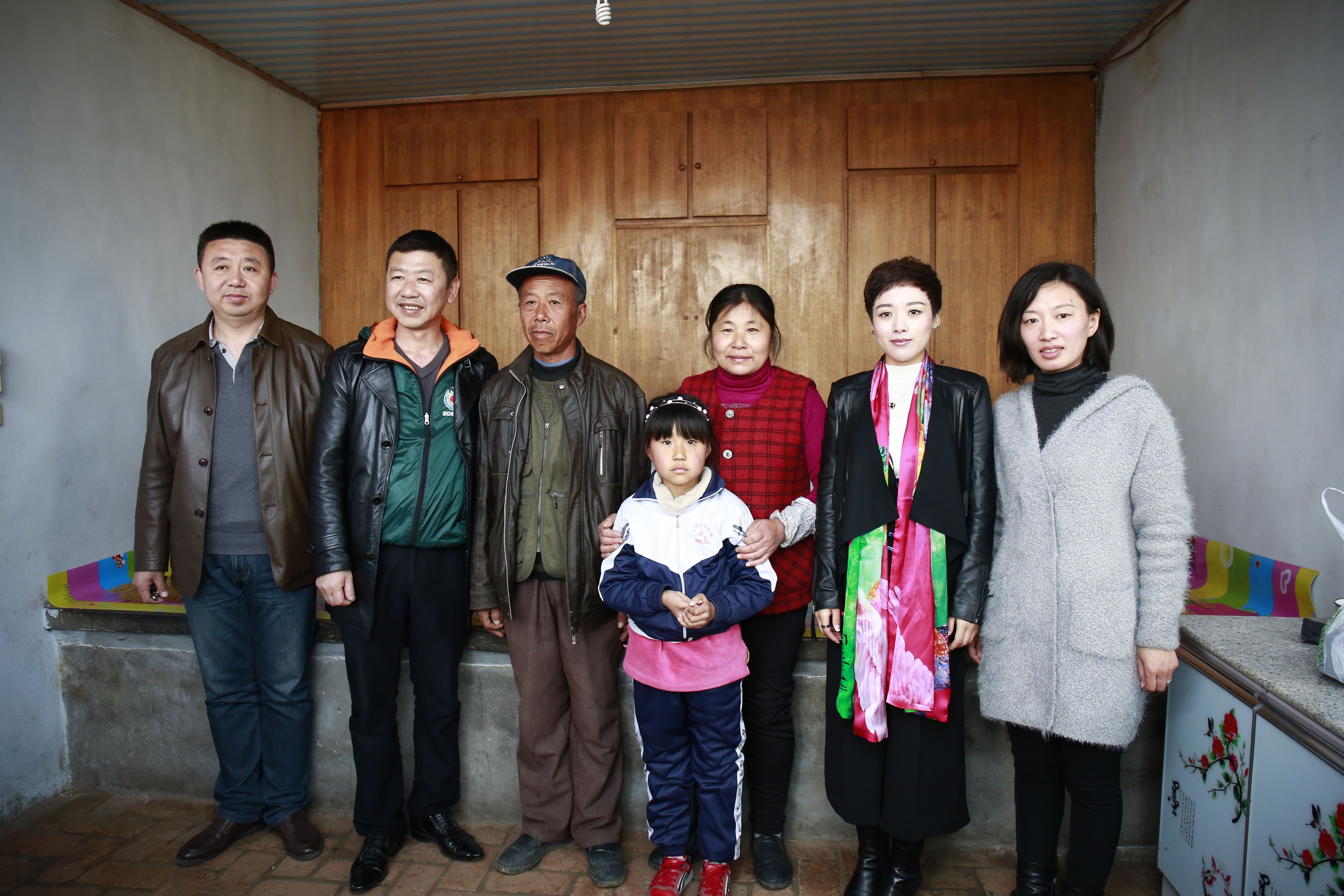 第39所 阜新市彰武县大德天行手机平台万宝雪学校