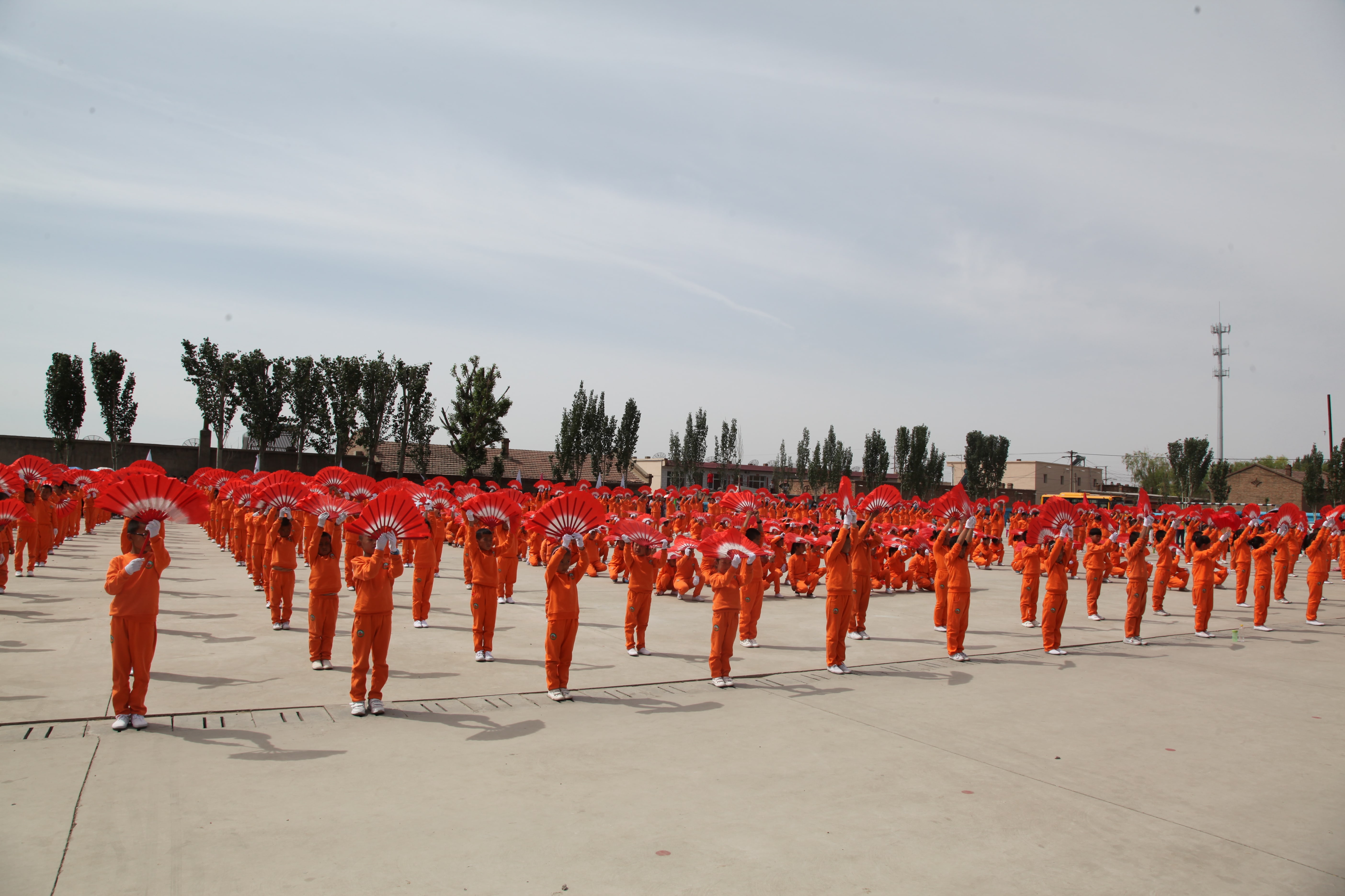 第48所 包头市九原区天行手机平台董丽萍麻池中心校