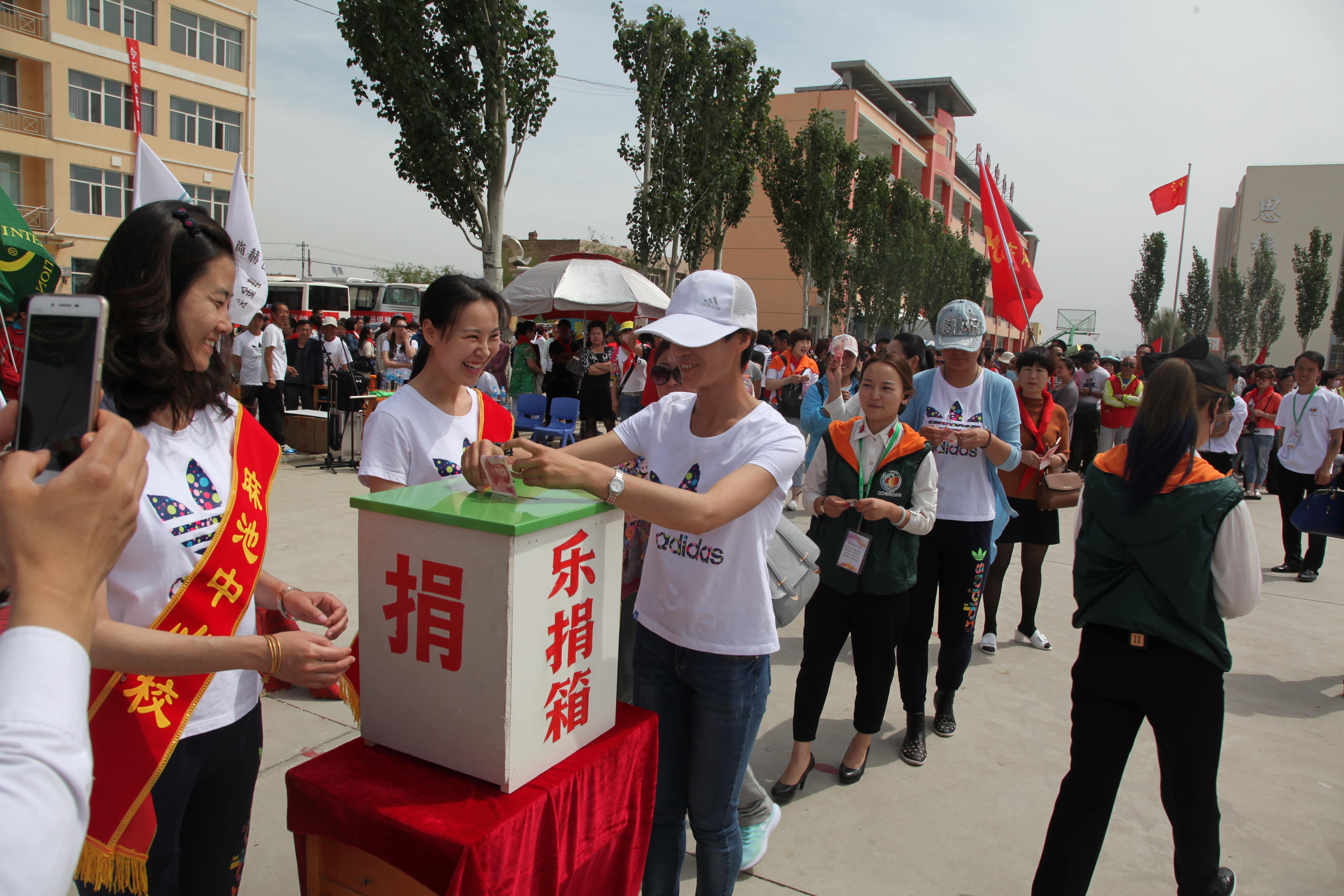 第48所 包头市九原区天行手机平台董丽萍麻池中心校