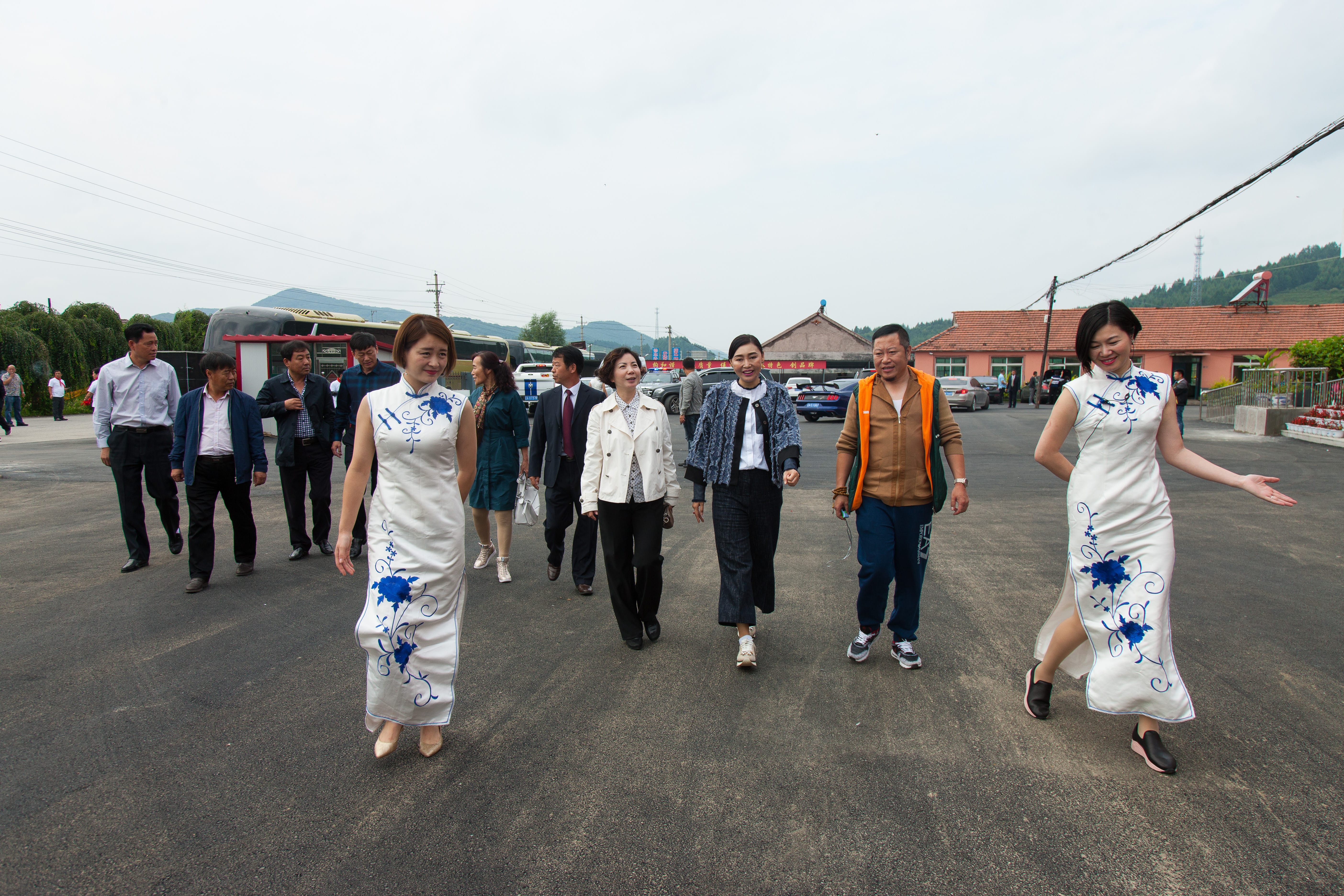 第58所 抚顺市新宾县北四平乡天行手机平台苗鑫小学