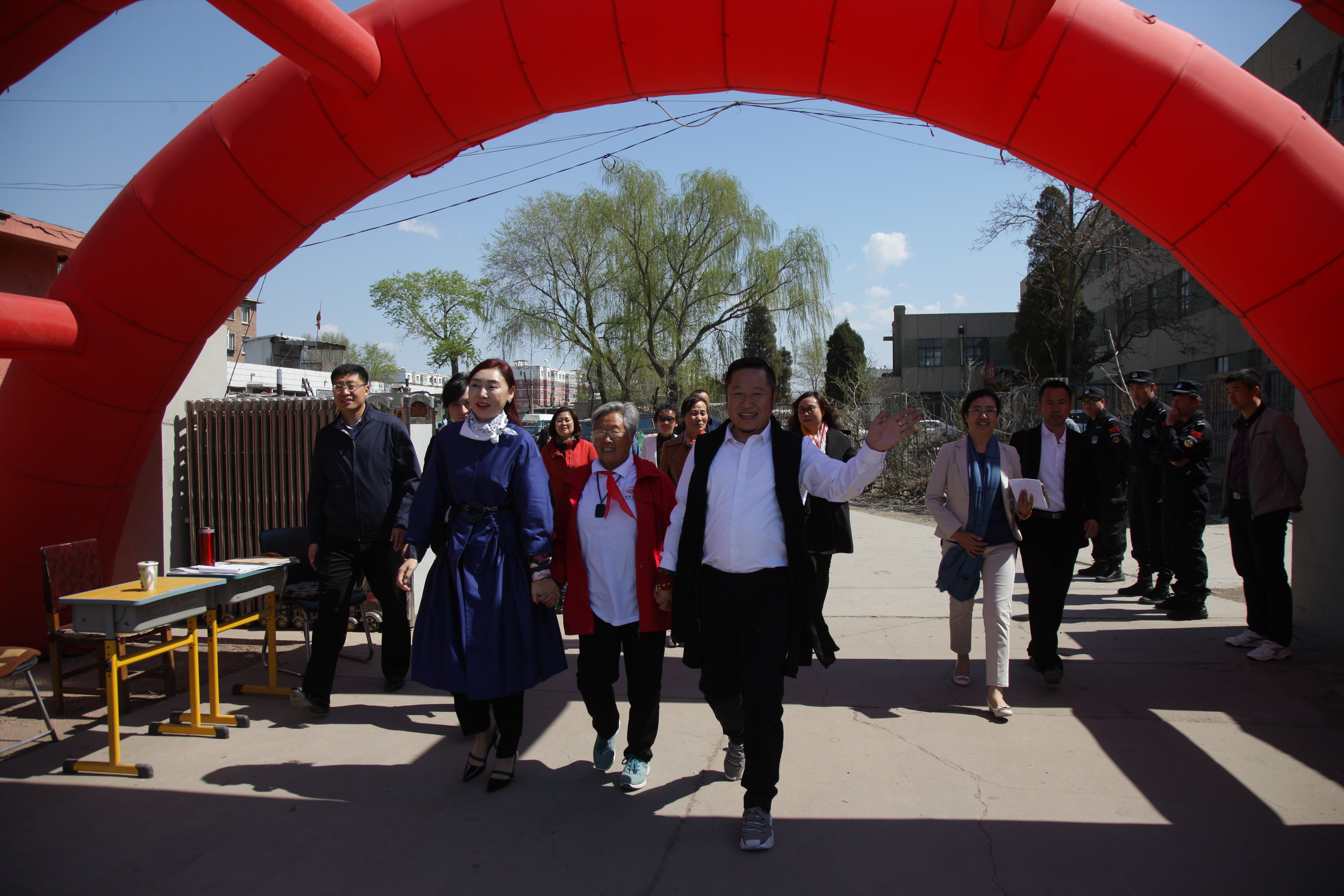 第86所  辽宁省阜新市太平区建业天行手机平台苗鑫小学