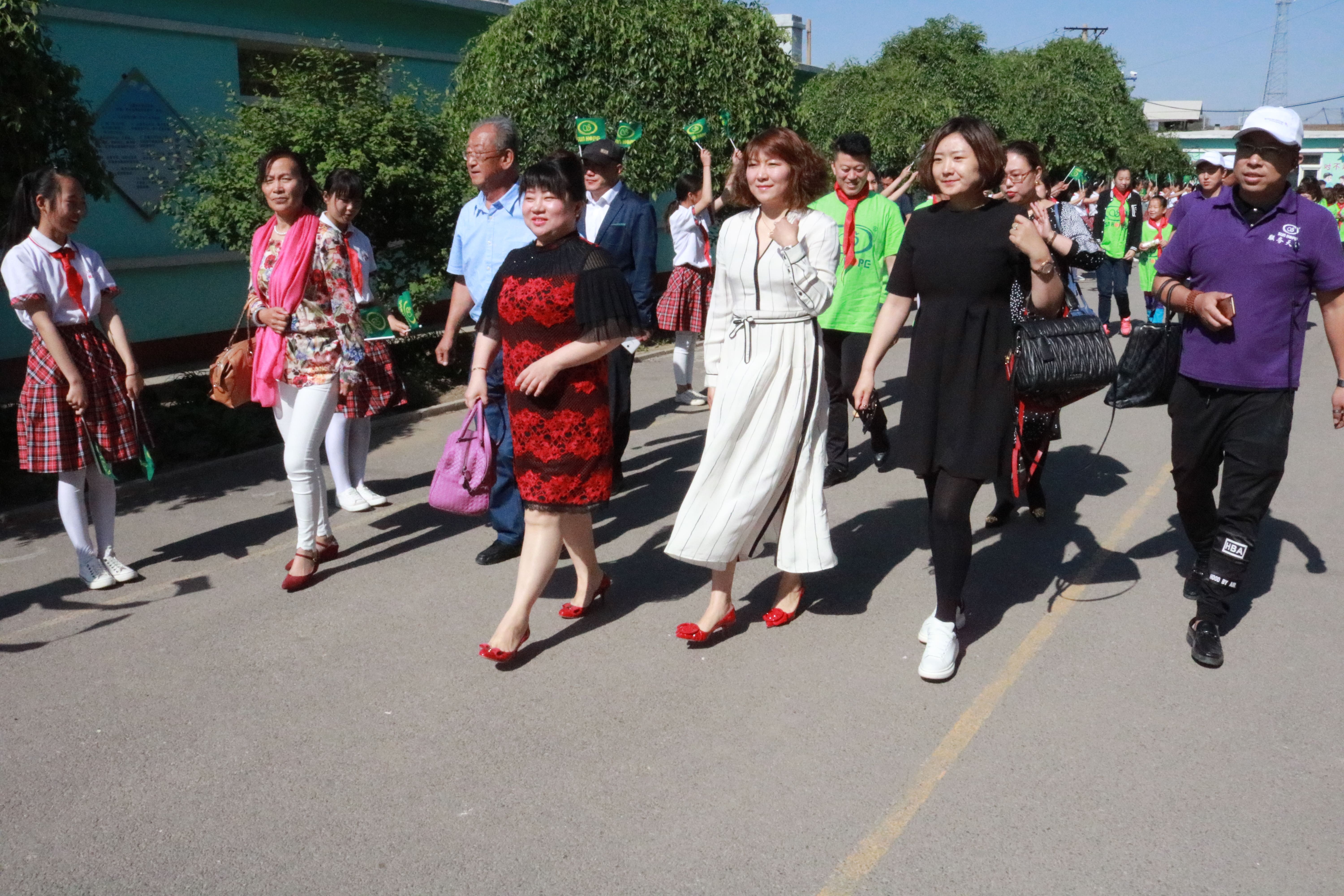 第96所 锦州市黑山县胡家镇天行手机平台董波小学