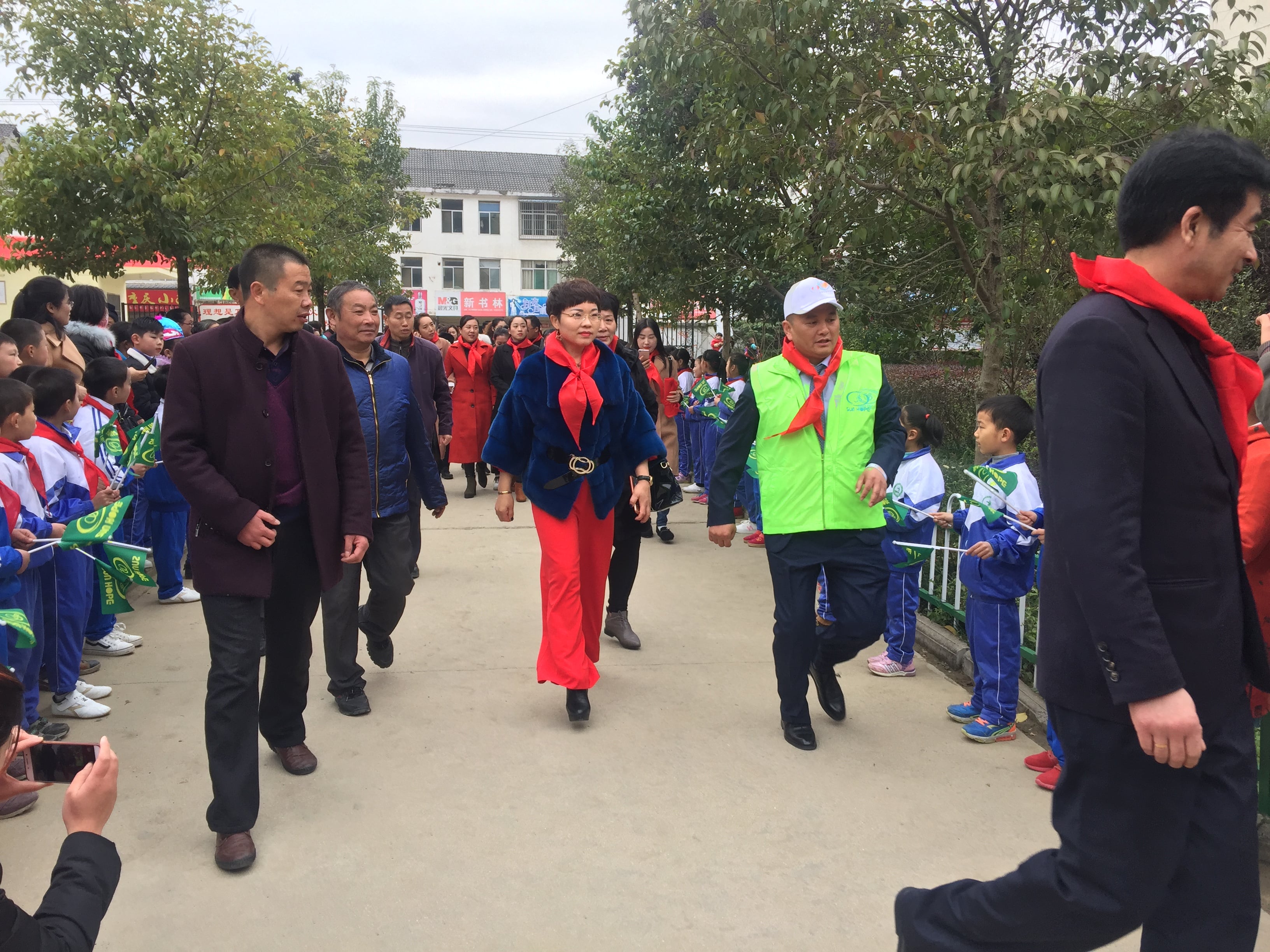 第132所 安庆市岳西县菖蒲天行手机平台程解勤小学