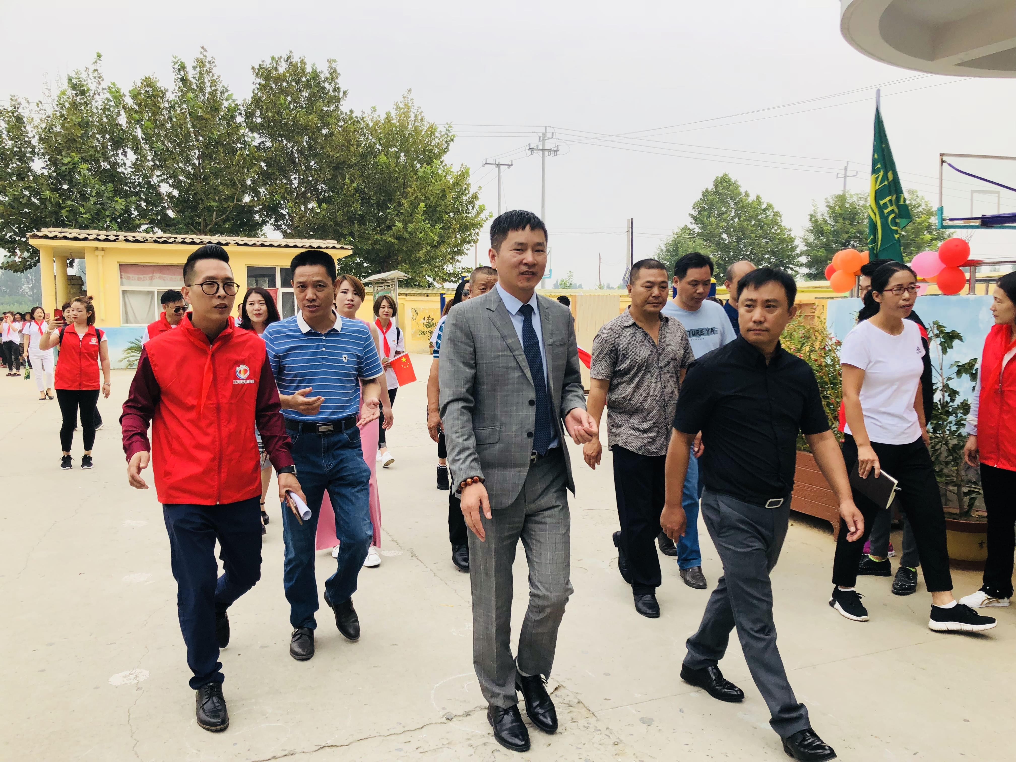 第161所 石家庄市无极县张段固镇苌家庄天行手机平台常岩小学