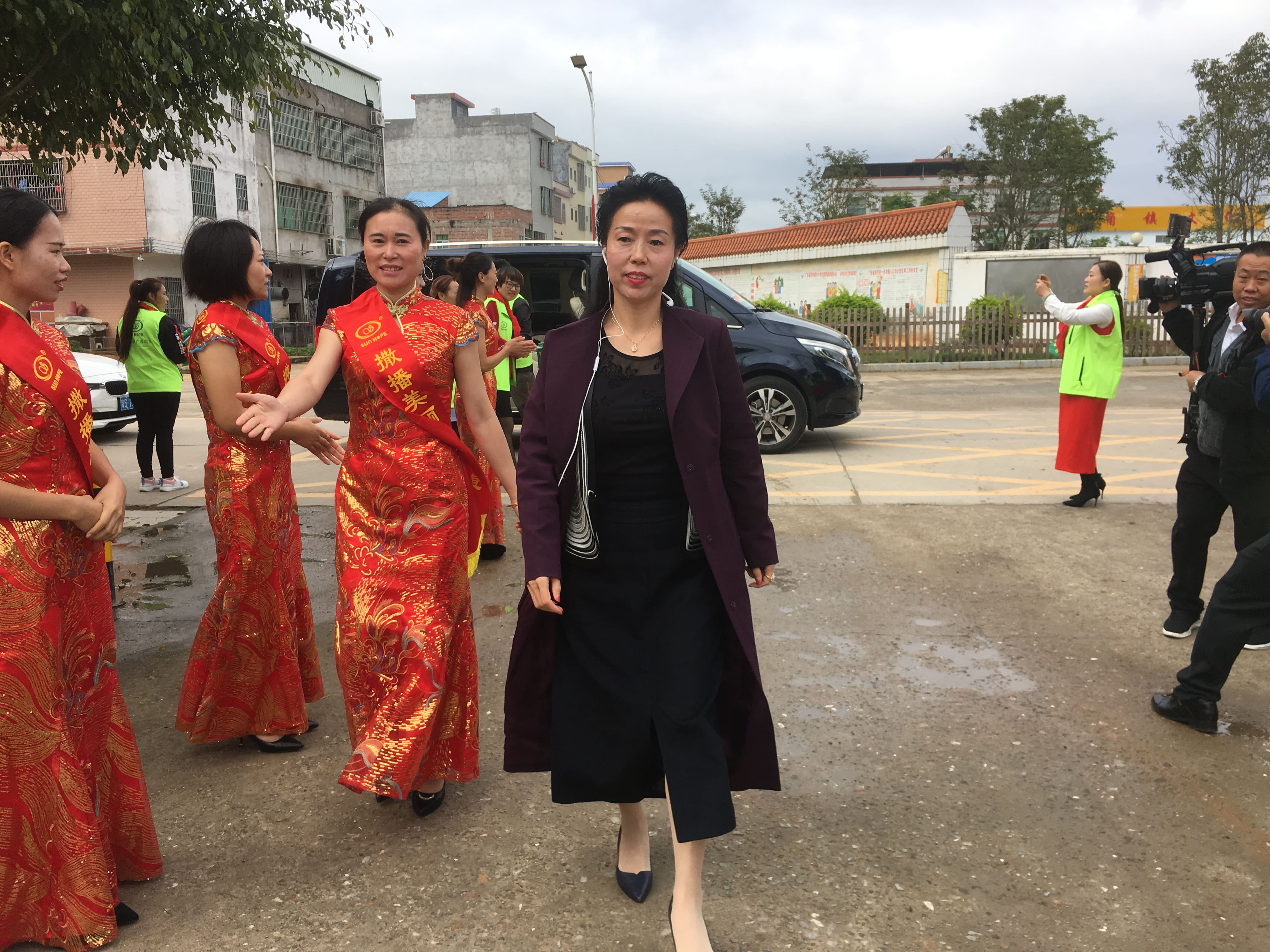 第181所 河源市连平县三角镇天行手机平台刘金凤小学