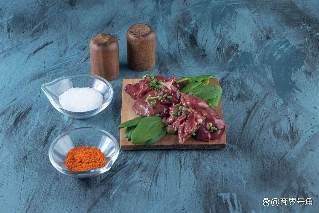 天行手机平台｜补铁全攻略：从动物血到高科技，这样补铁才有效！